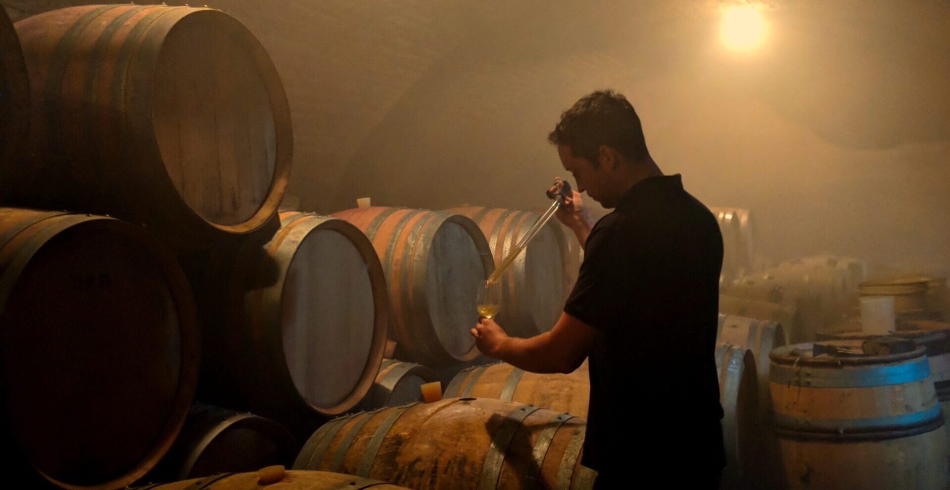 Vespera Cellars